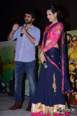 Kavvintha Movie Audio Launch